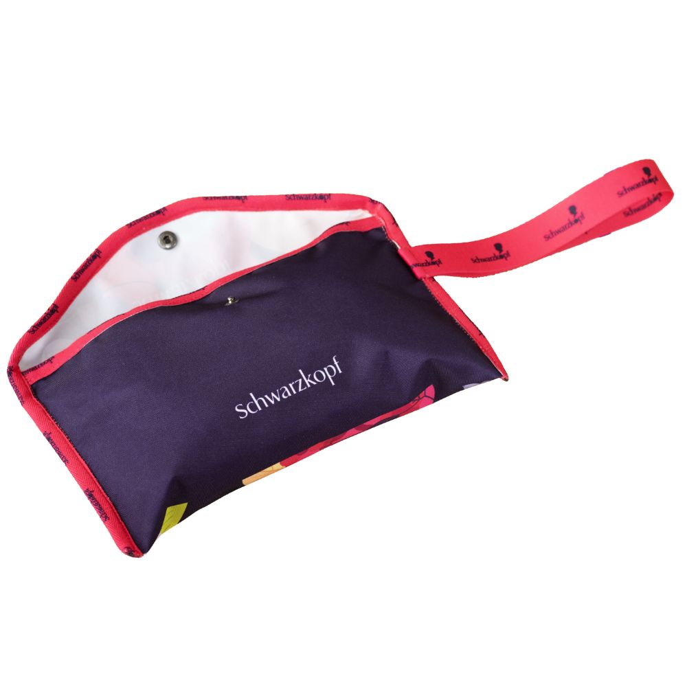 Ibiza Travel Wallet - Upstyled